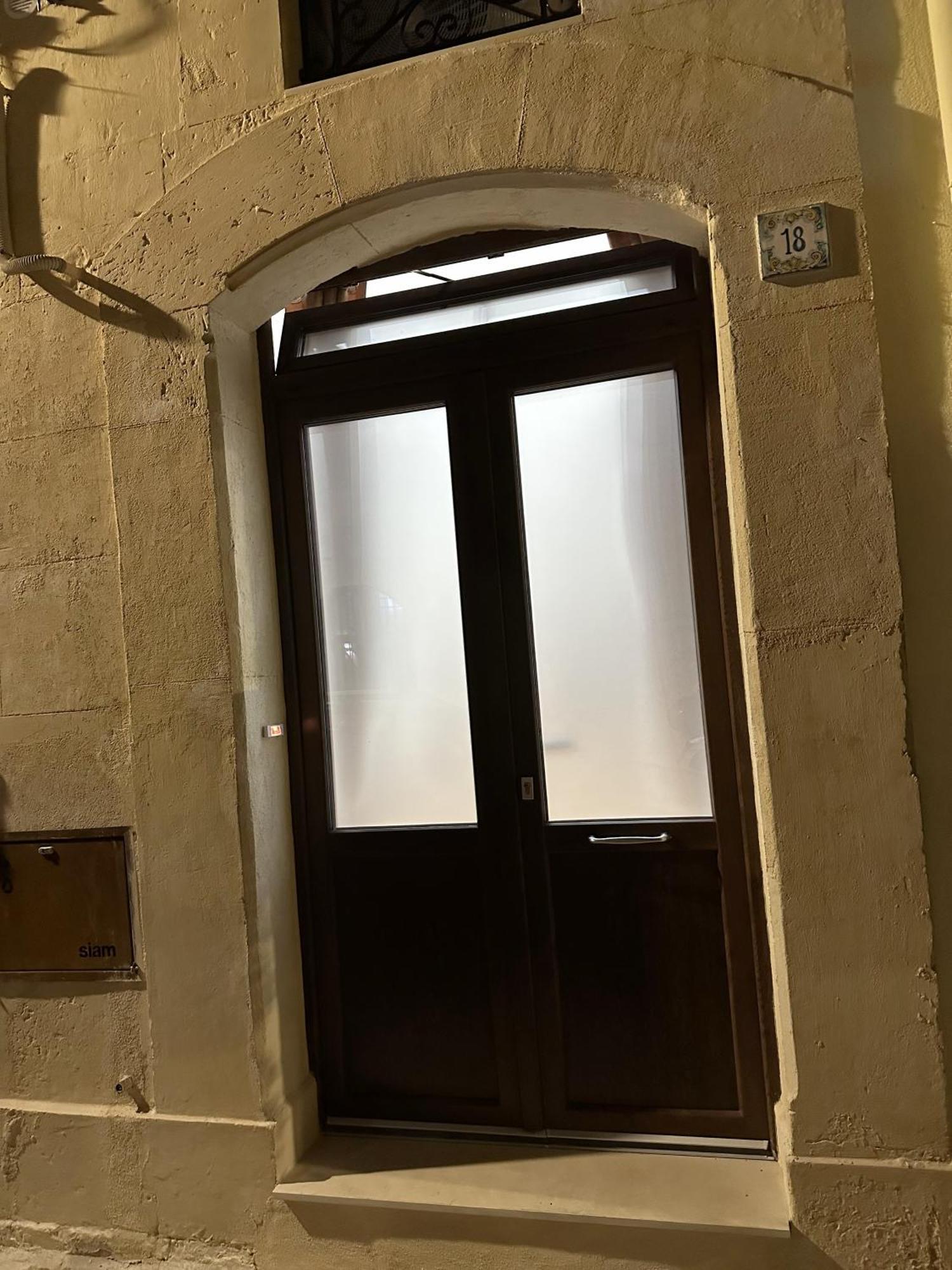 Appartamento Aretusa Di G&G Syracuse Exterior foto